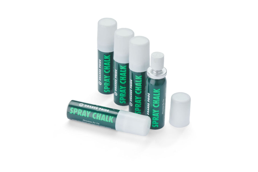 Drakes Pride Spray Chalk B6475