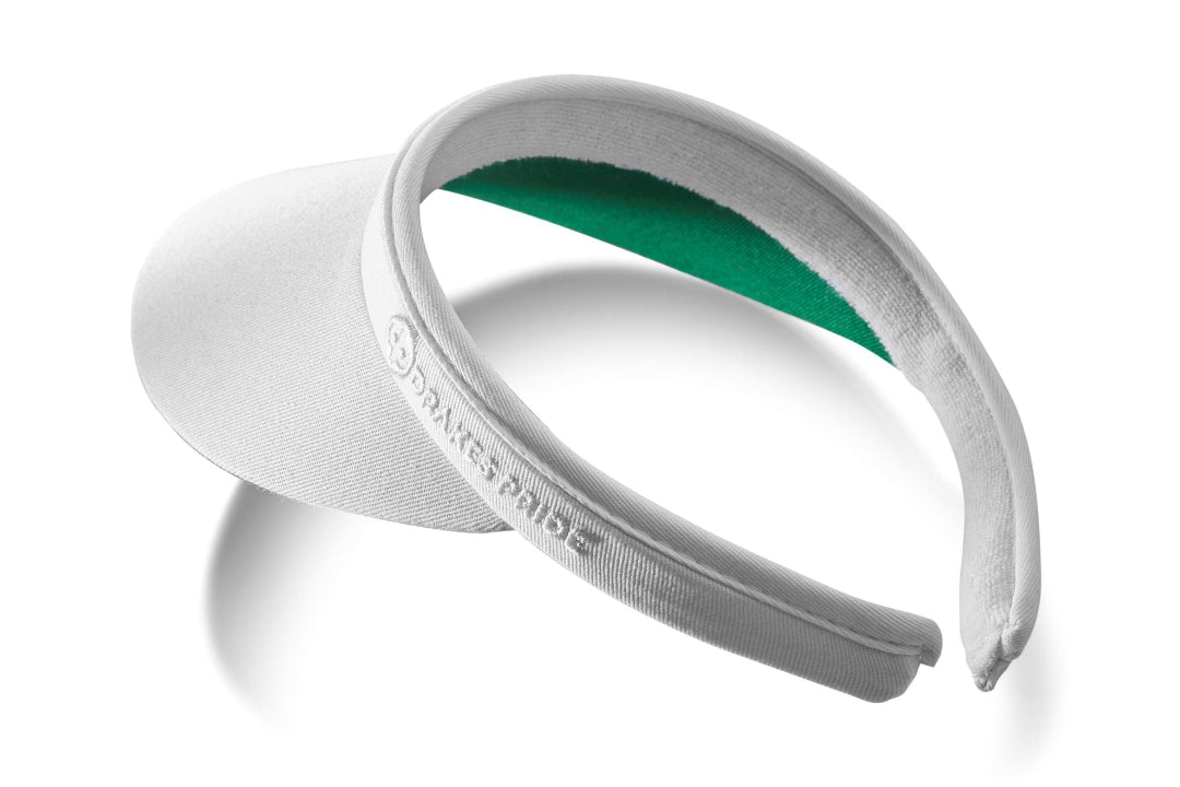 Drakes Pride Clip On Visor (B7753)