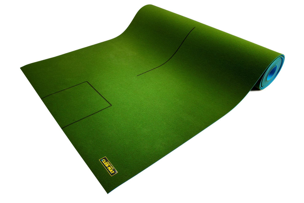 Drakes Pride Club Mat 30' Starter Kit B8333.KIT