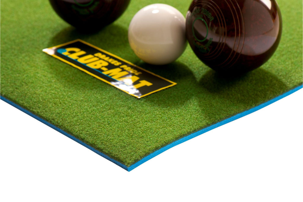 Drakes Pride Club Mat 30' Starter Kit B8333.KIT