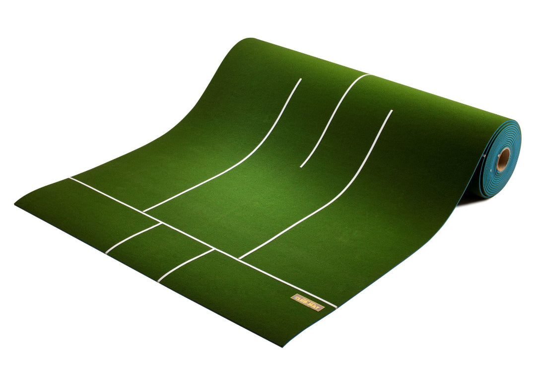 Drakes Pride Club Mat 45ft x 6ft Carpet | Bowls World – Bowlsworld