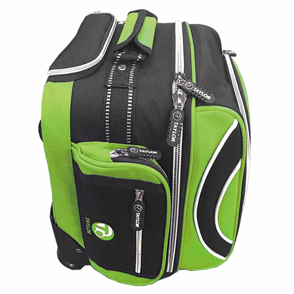 Taylor Compact Bowls Trolley Bag 375