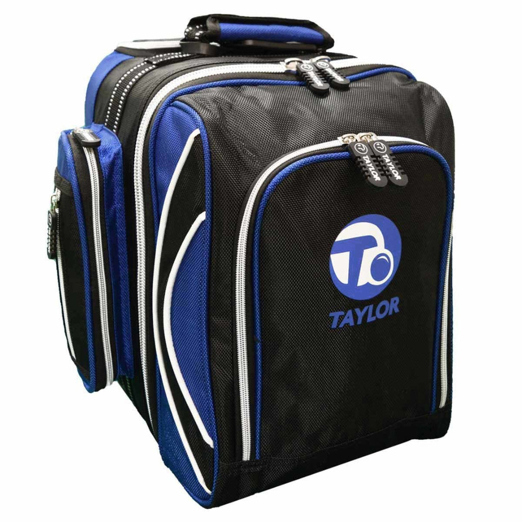 Taylor Compact Bowls Trolley Bag 375