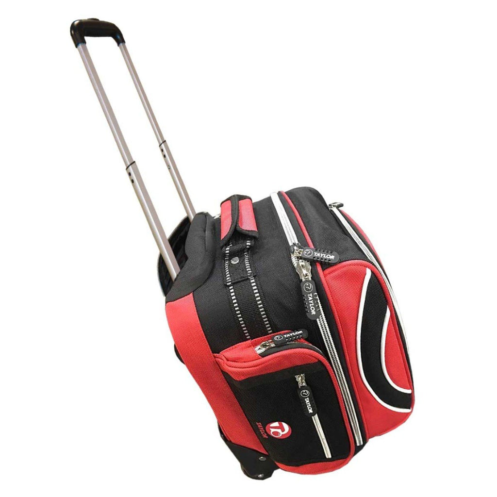 Taylor Compact Bowls Trolley Bag 375