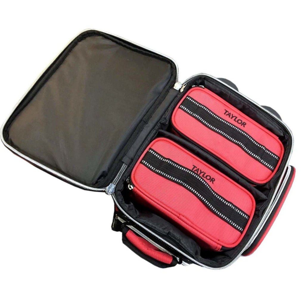 Taylor Compact Bowls Trolley Bag 375