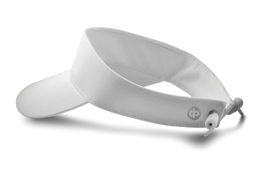 Drakes Pride Corkscrew Visor (B7750)