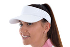 Drakes Pride Corkscrew Visor (B7750)