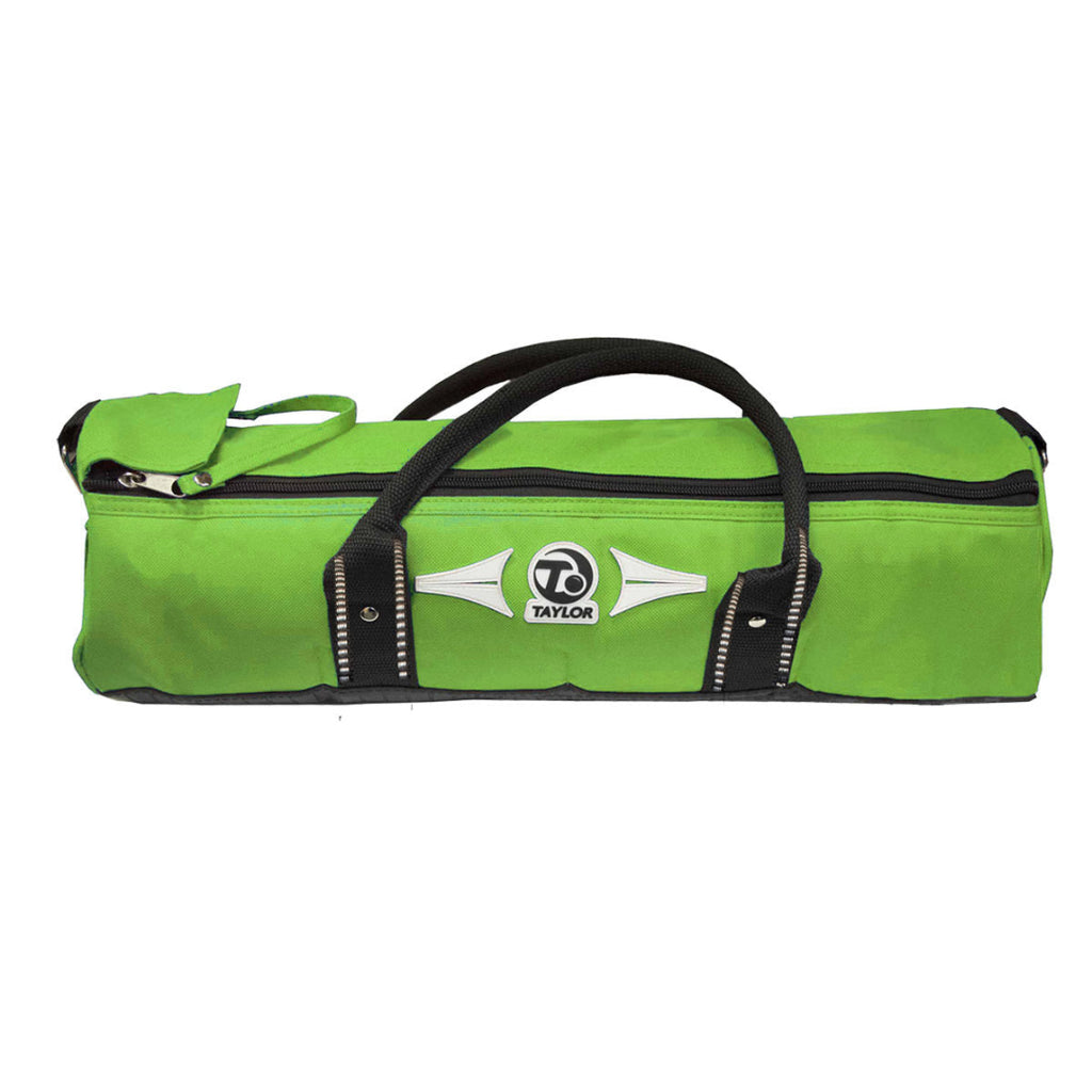 Taylor 4 Bowl Cylinder Bag 387