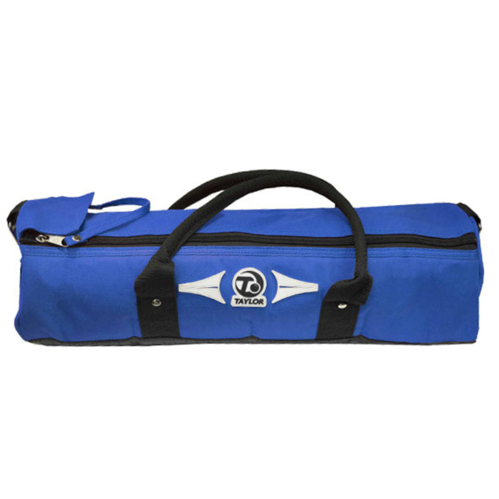 Taylor 4 Bowl Cylinder Bag 387