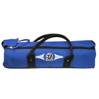 Taylor 4 Bowl Cylinder Bag 387