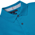 Tommy Hilfiger 1985 Regular Fit Pique Polo Shirt - Bowlsworld