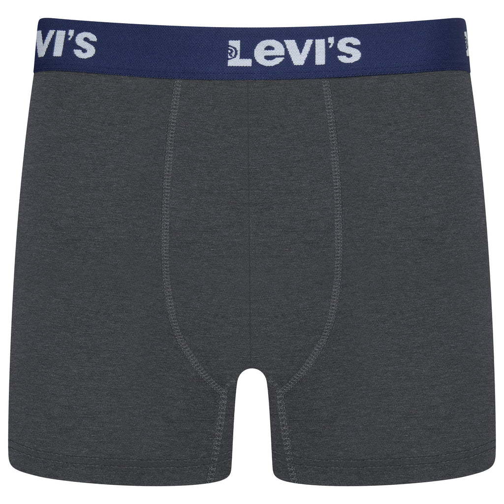 Levi's 4 Pack Boxer Briefs