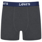 Levi's 4 Pack Boxer Briefs