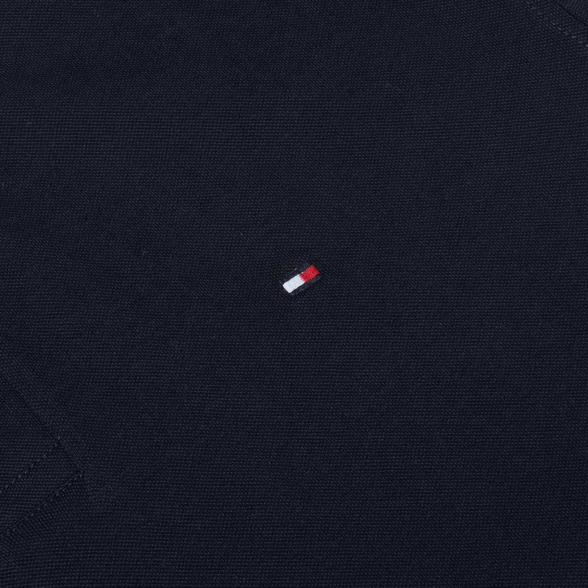 Tommy Hilfiger 1985 Regular Fit Pique Polo Shirt - Bowlsworld