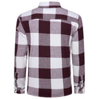 Fat Face Cotton Check Shirt