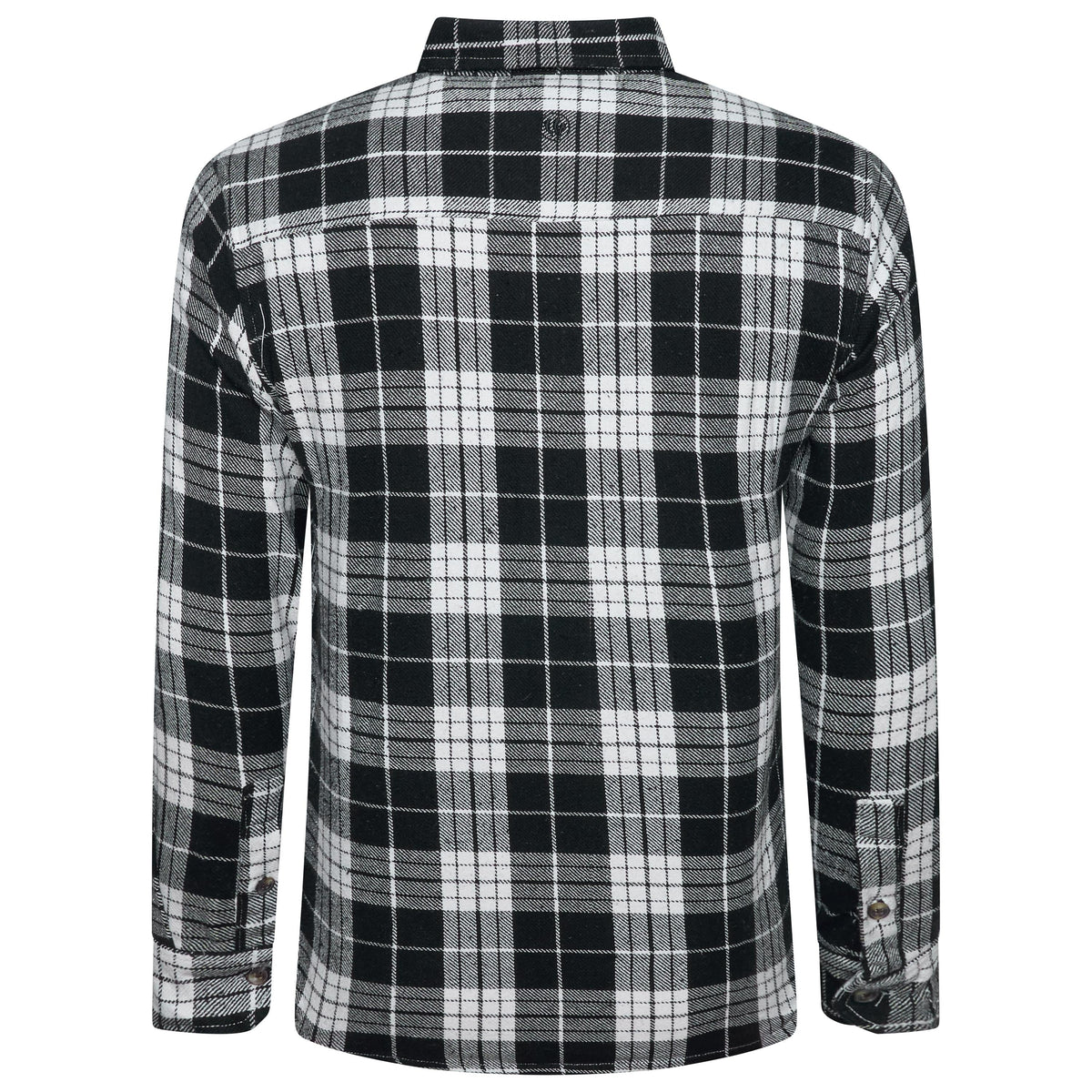 Fat Face Cotton Check Shirt