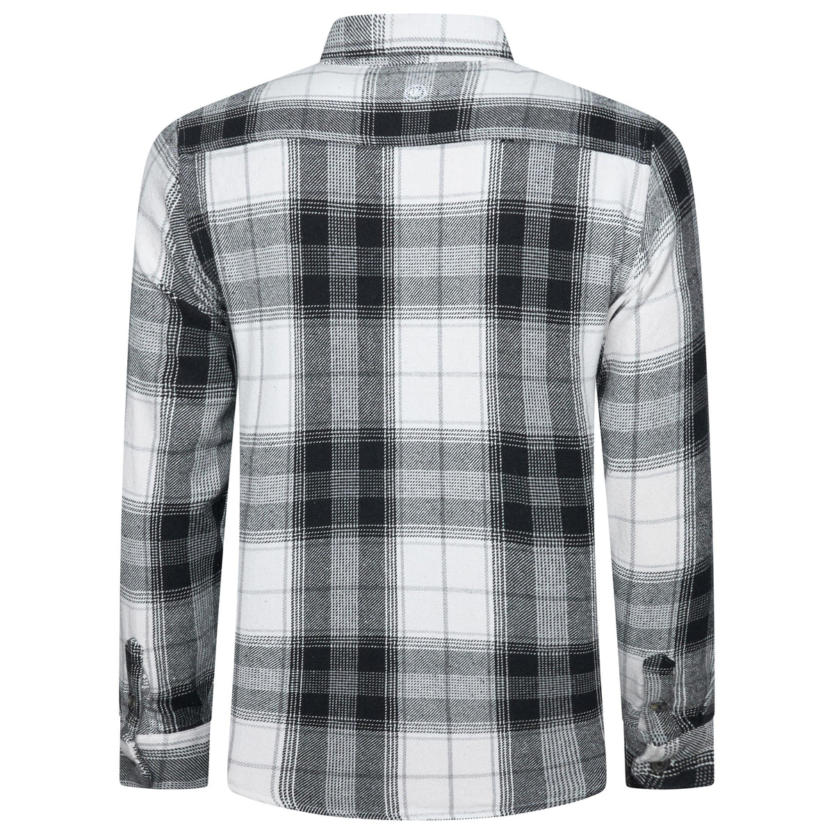 Fat Face Cotton Check Shirt