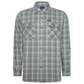 Wrangler 2 Pocket Utility Shirt