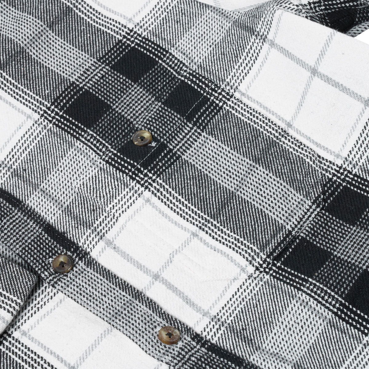 Fat Face Cotton Check Shirt