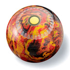 Drakes Pride Deluxe Crown Green Bowls B2220 - Bowlsworld