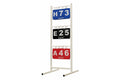 Drakes Pride Deluxe Double Sided Scoring Frame B6447