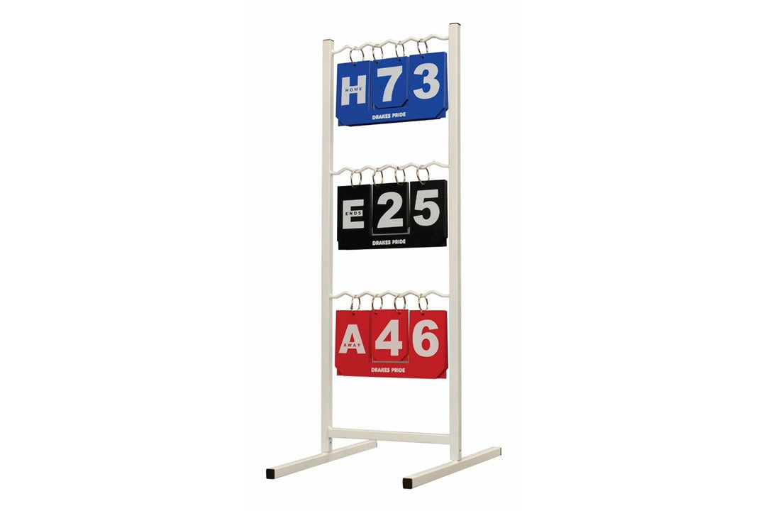 Drakes Pride Deluxe Double Sided Scoring Frame B6447
