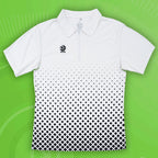 Taylor Diamond Mens Bowls Shirt 626