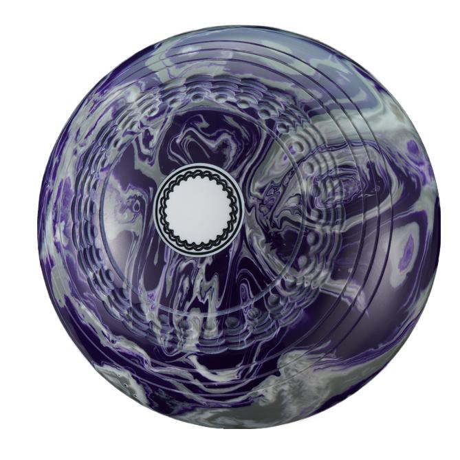 Drakes Pride Hi-Density Deluxe Crown Green Bowls