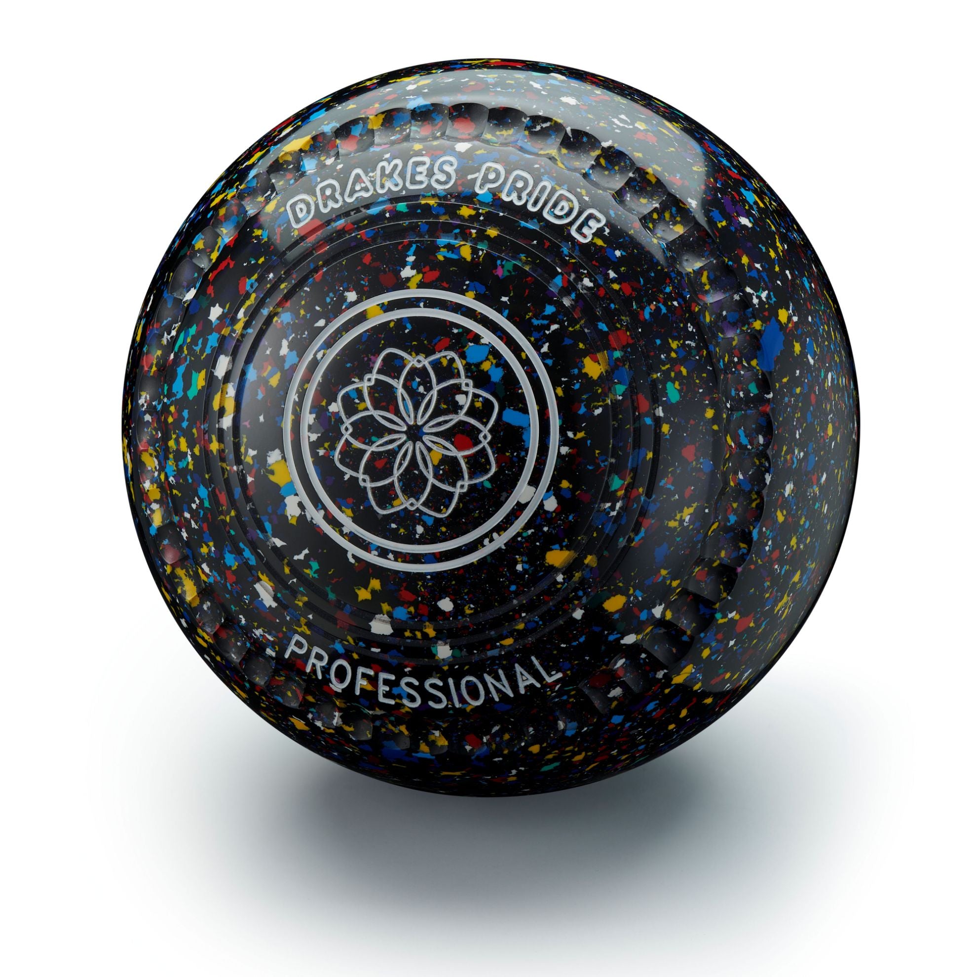 Drakes Pride PRO50 Bowls - Bowlsworld