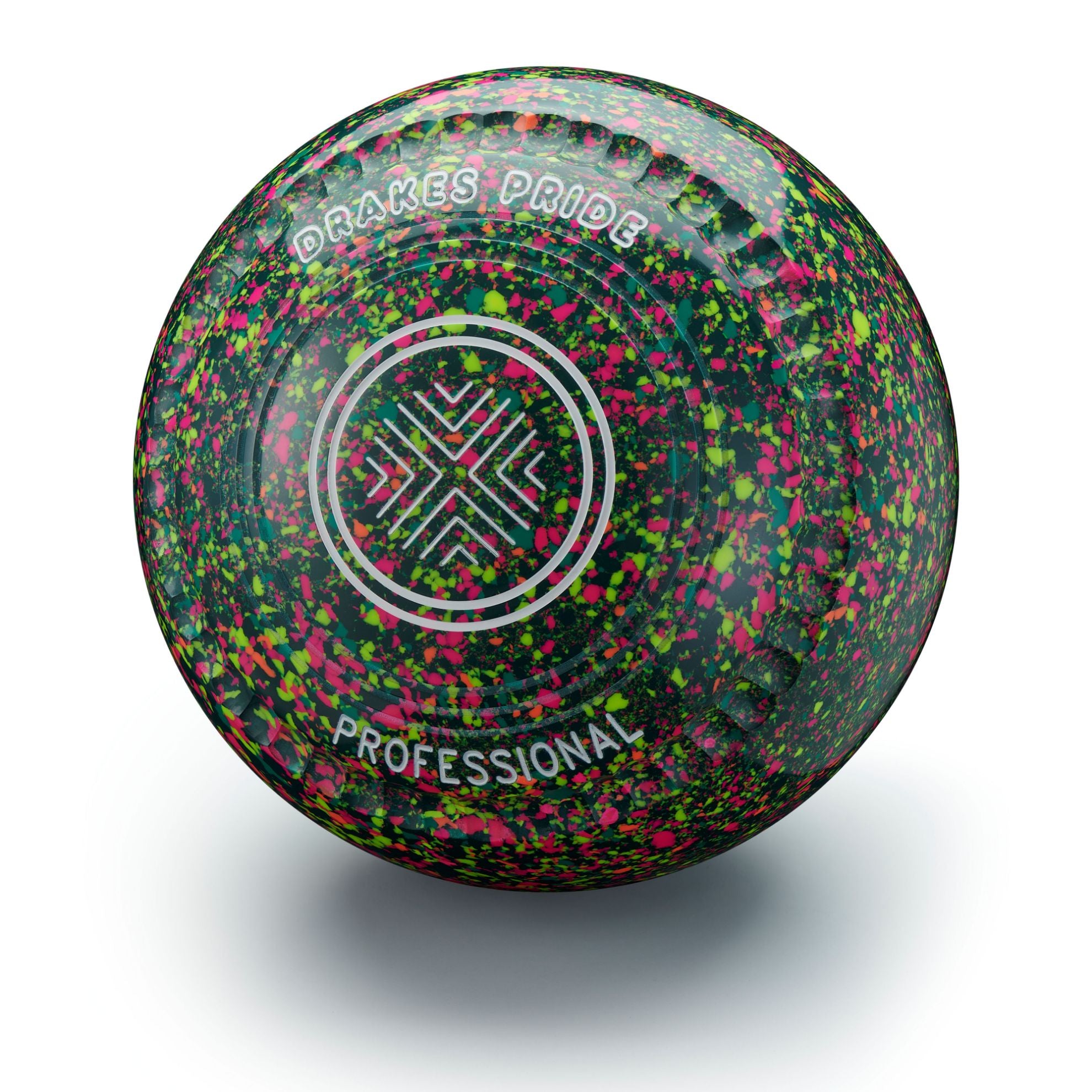 Drakes Pride PRO50 Bowls - Bowlsworld