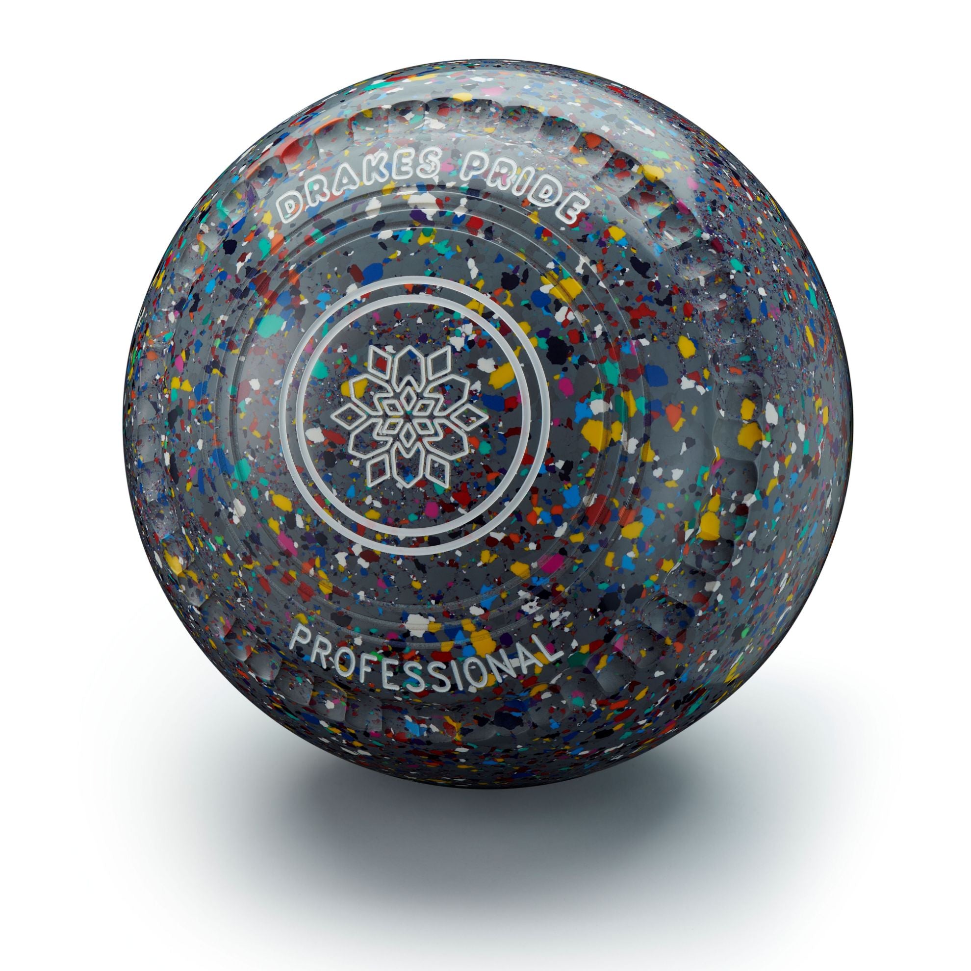 Drakes Pride PRO50 Bowls - Bowlsworld