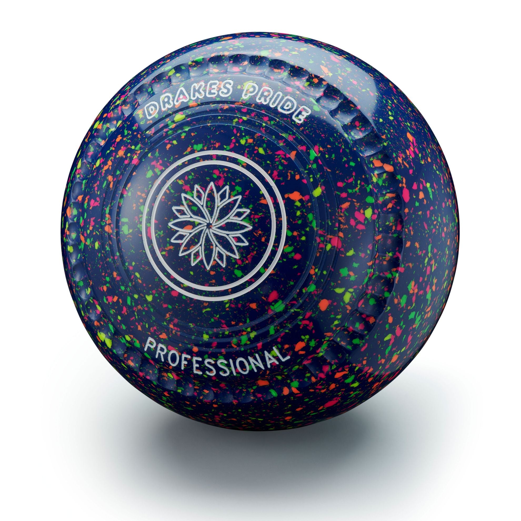 Drakes Pride PRO50 Bowls - Bowlsworld