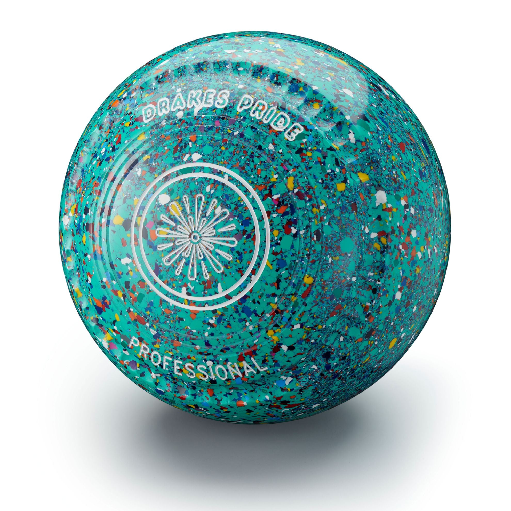 Drakes Pride PRO50 Bowls - Bowlsworld