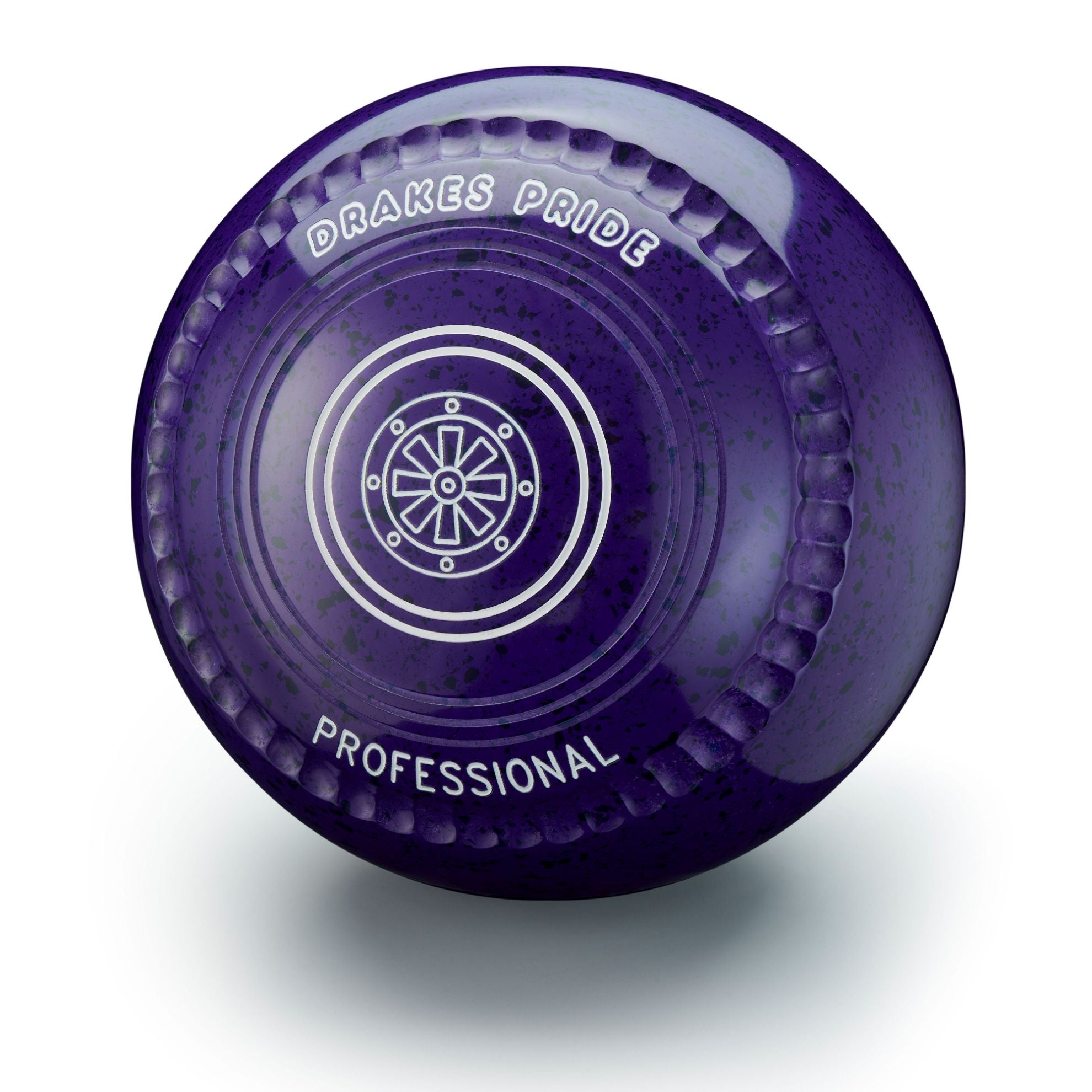 Drakes Pride PRO50 Bowls - Bowlsworld