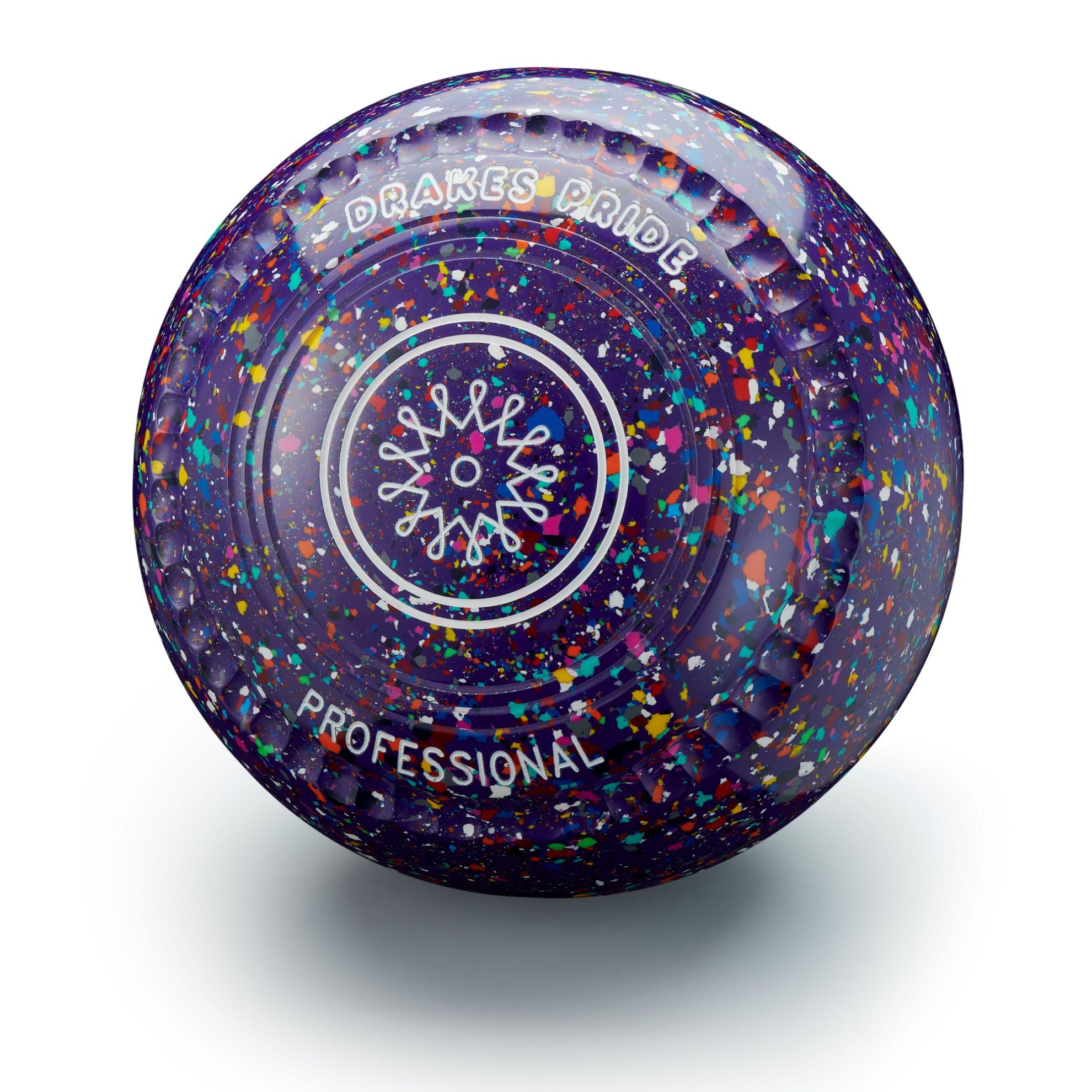 Drakes Pride PRO50 Bowls - Bowlsworld