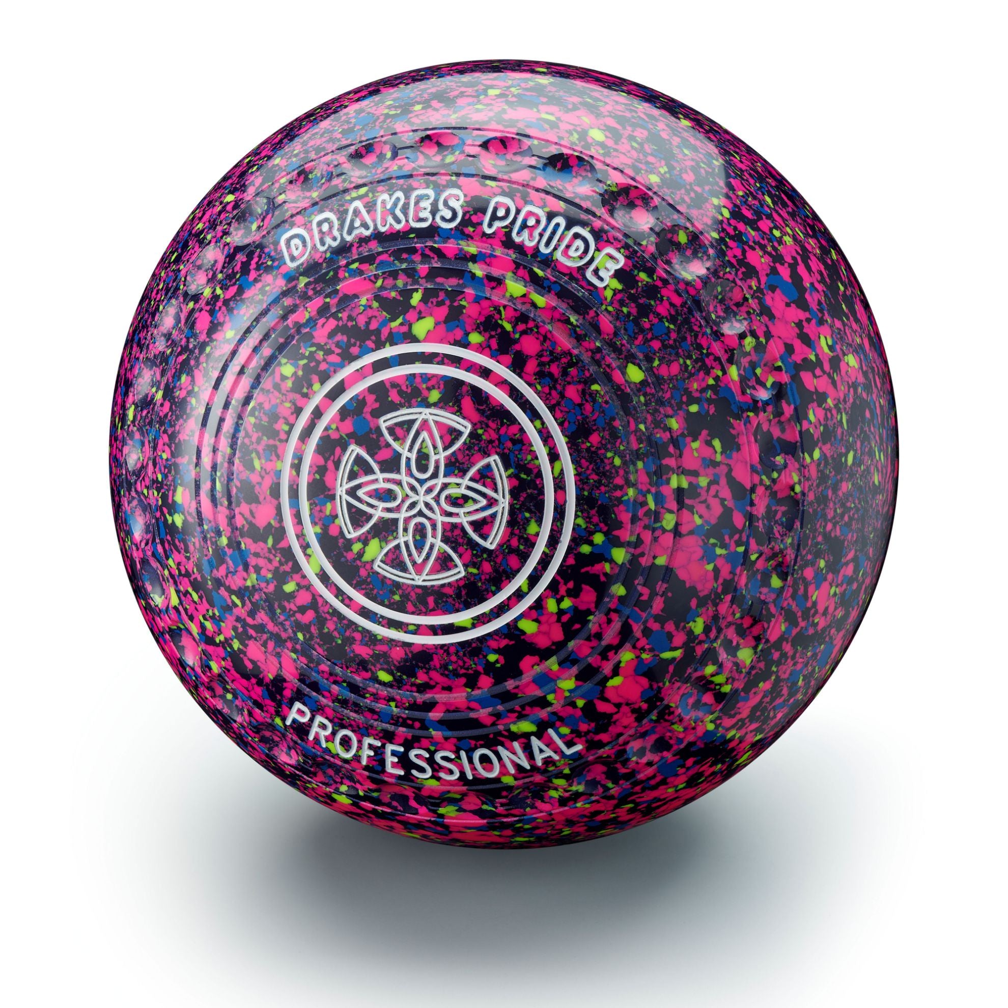 Drakes Pride Professional Bowls