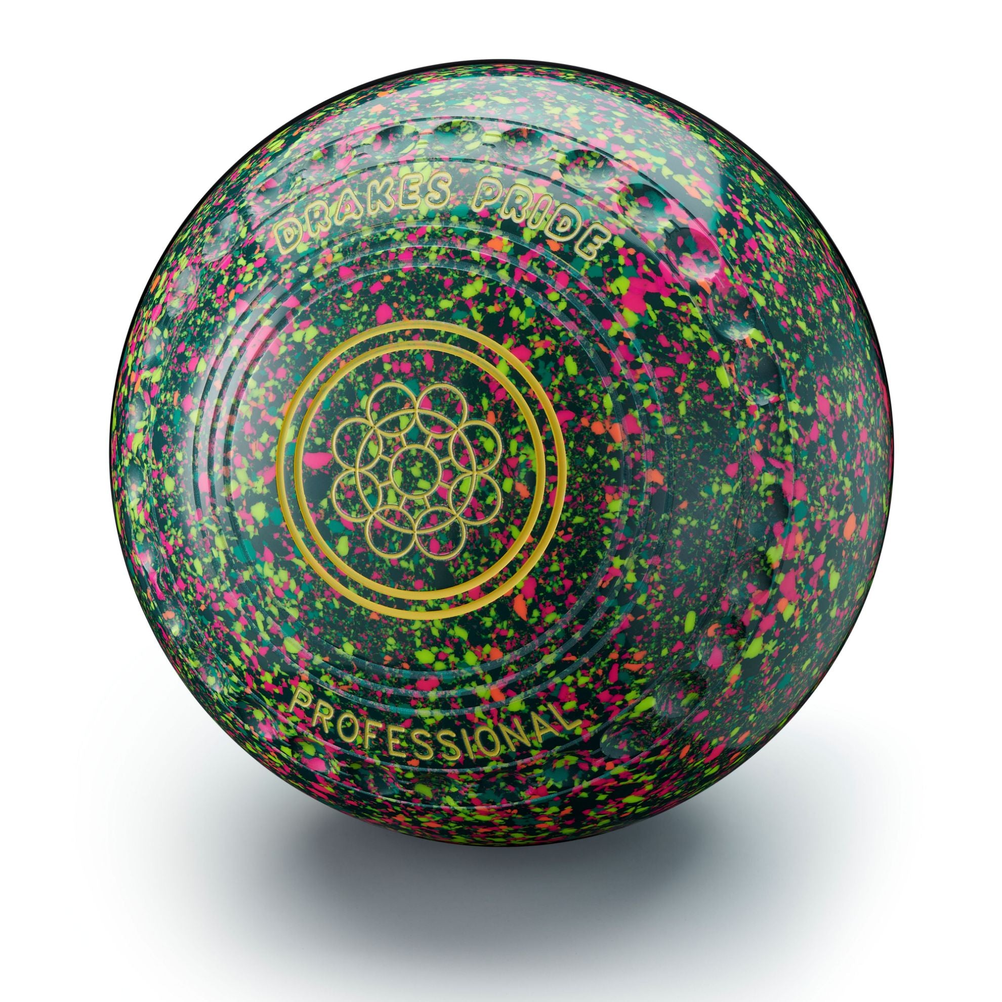 Drakes Pride Professional Bowls