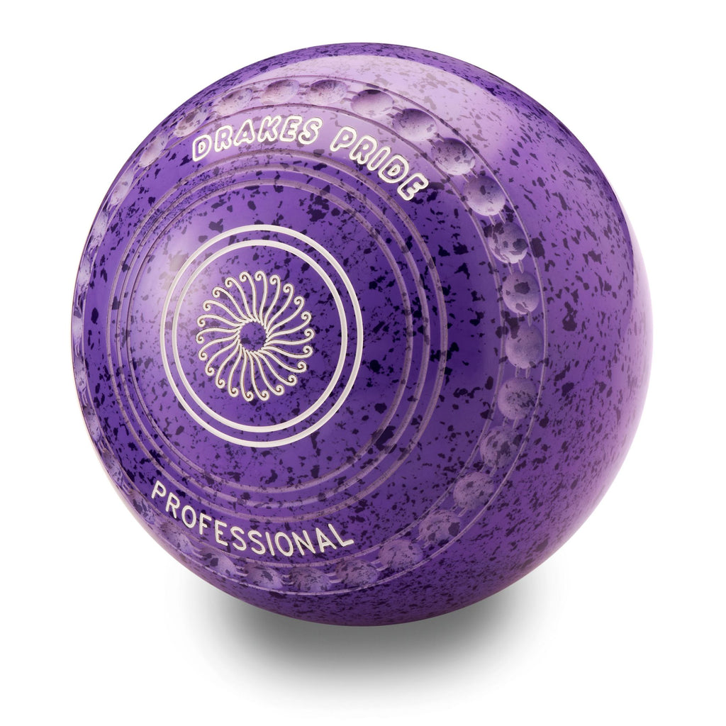 Drakes Pride Professional Bowls - Bowlsworld