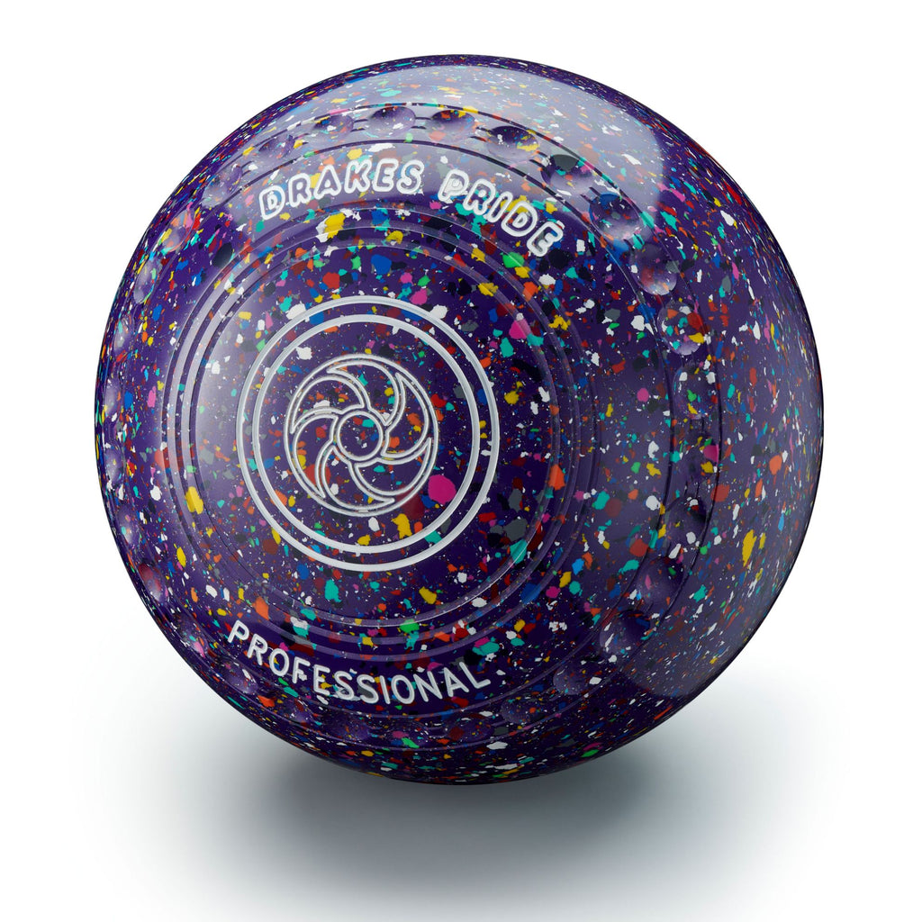 Drakes Pride Professional Bowls - Bowlsworld
