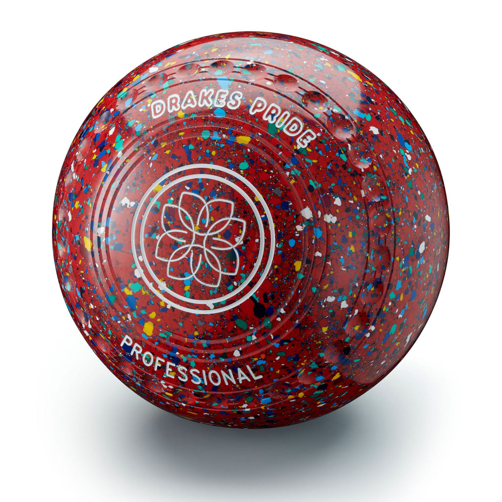 Drakes Pride Professional Bowls - Bowlsworld