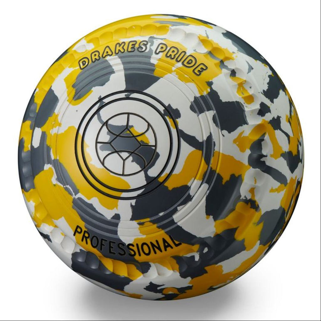 Drakes Pride D-Tec Bowls - Bowlsworld