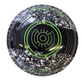 Drakes Pride Professional PRO50 Bowls size 000 Trio Grey-White-Black