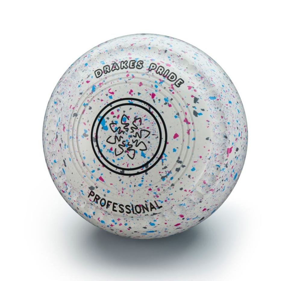 Drakes Pride PRO50 Bowls