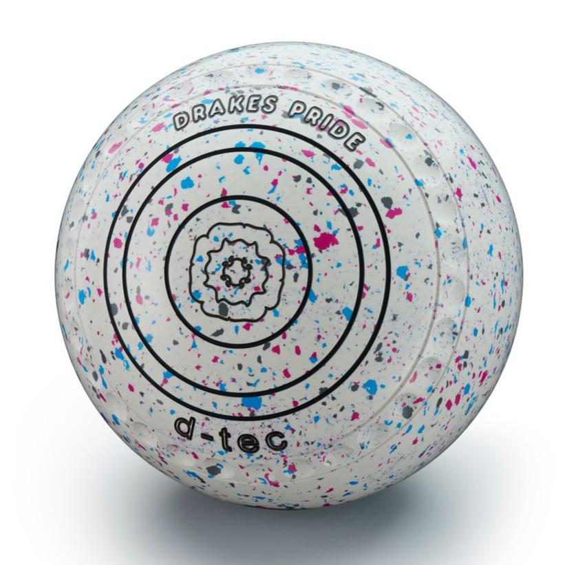 Drakes Pride D-Tec Bowls