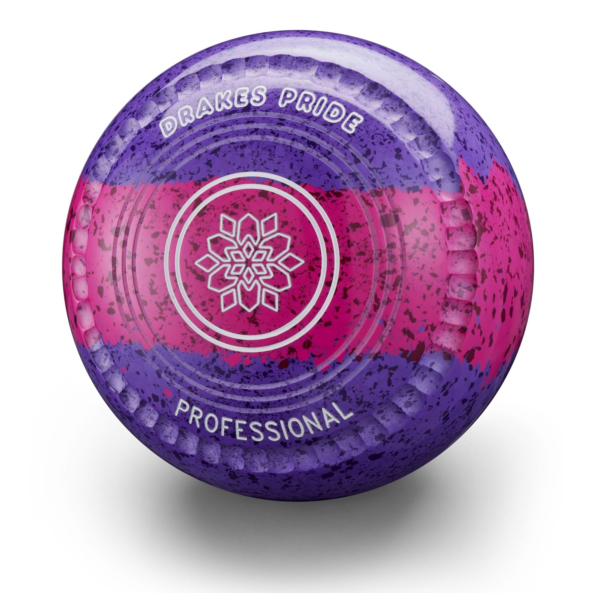 Drakes Pride PRO50 Bowls - Bowlsworld
