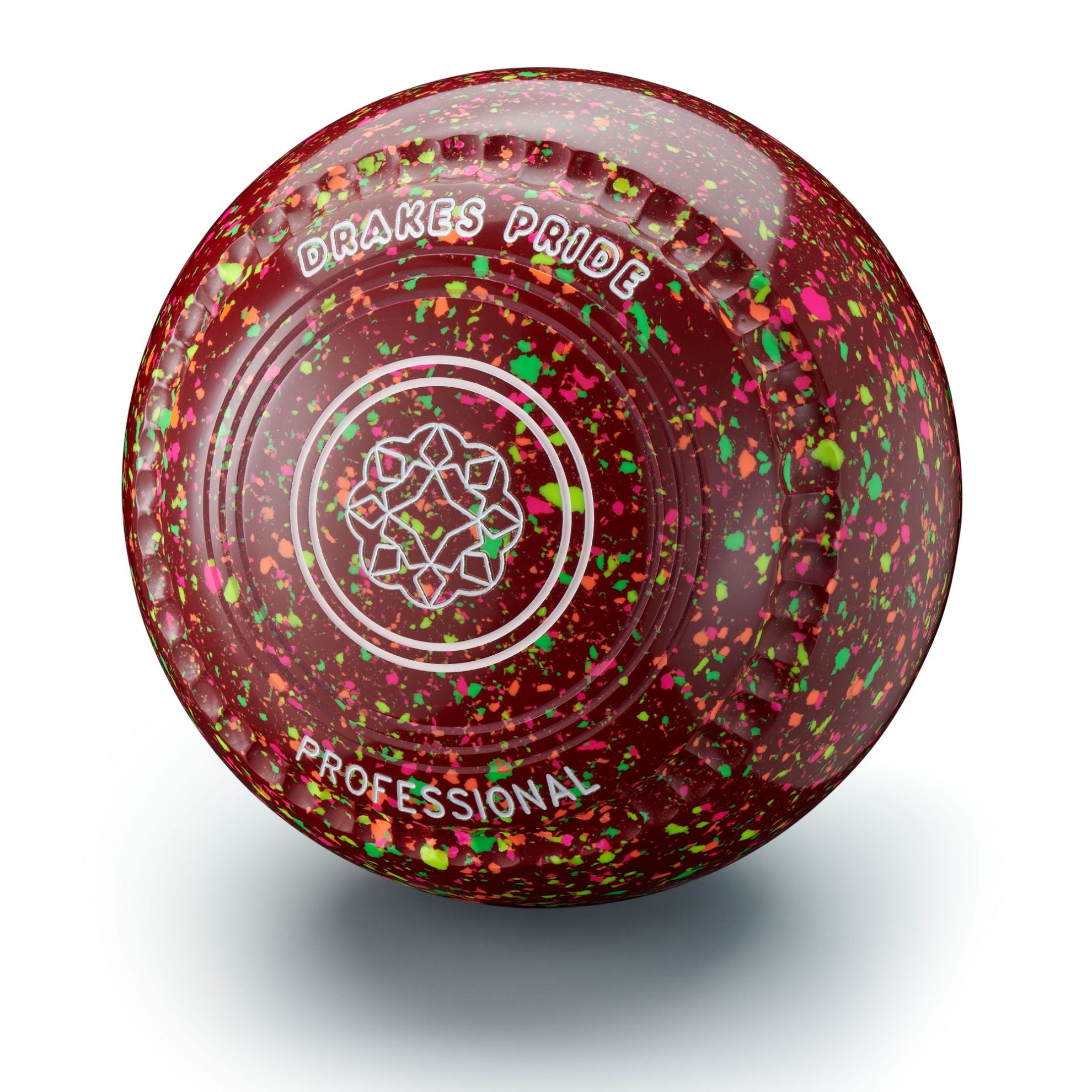 Drakes Pride PRO50 Bowls - Bowlsworld