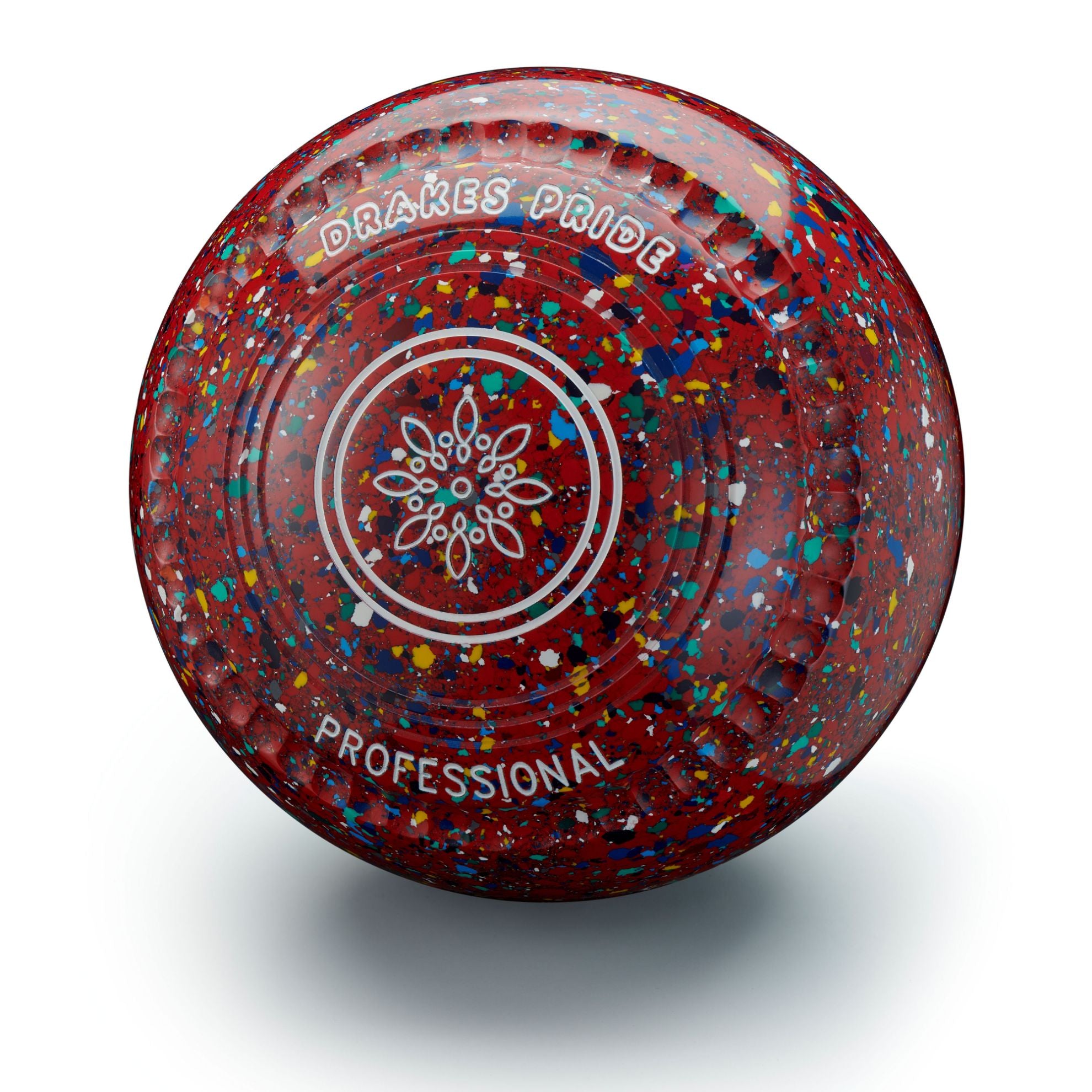 Drakes Pride PRO50 Bowls - Bowlsworld
