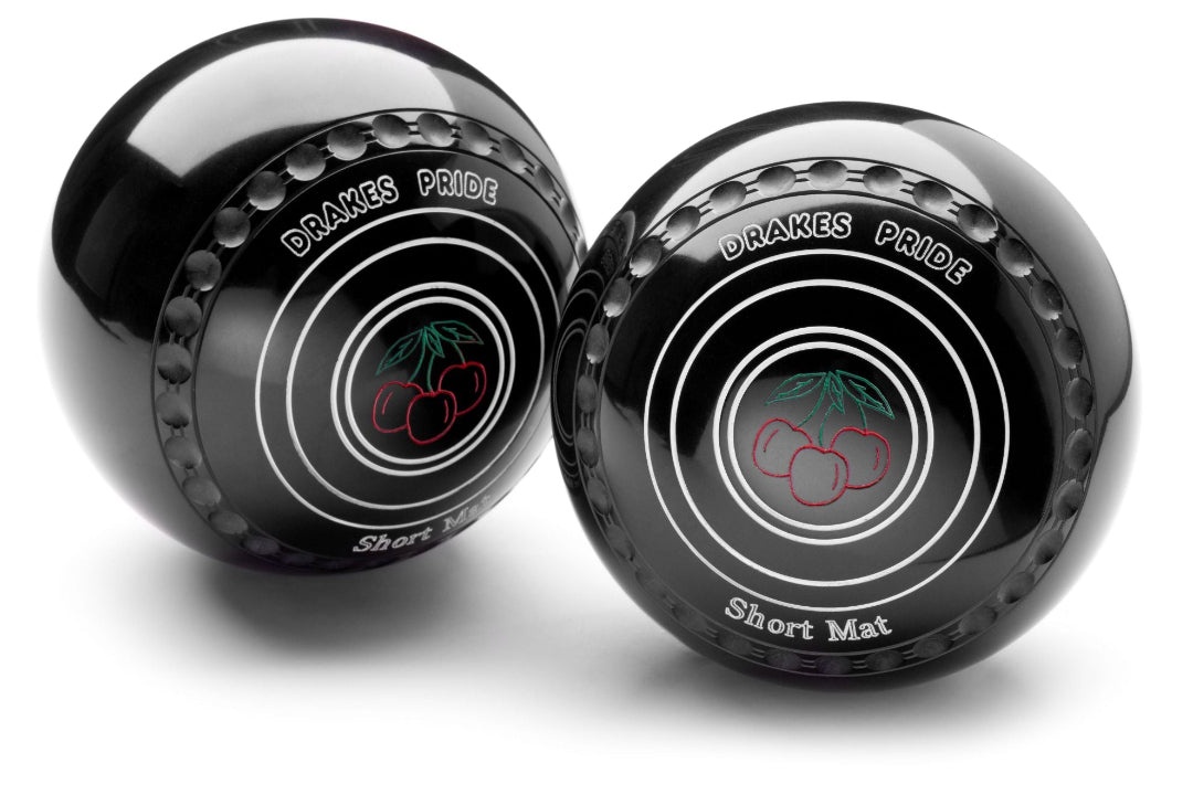 Drakes Pride Short Mat Bowls B3232