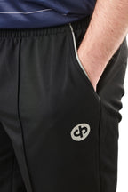 Drakes Pride Mens Black Bowls Shorts