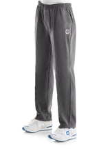 Drakes Pride Gents Grey Sports Trouser